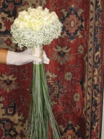 esküvői virág